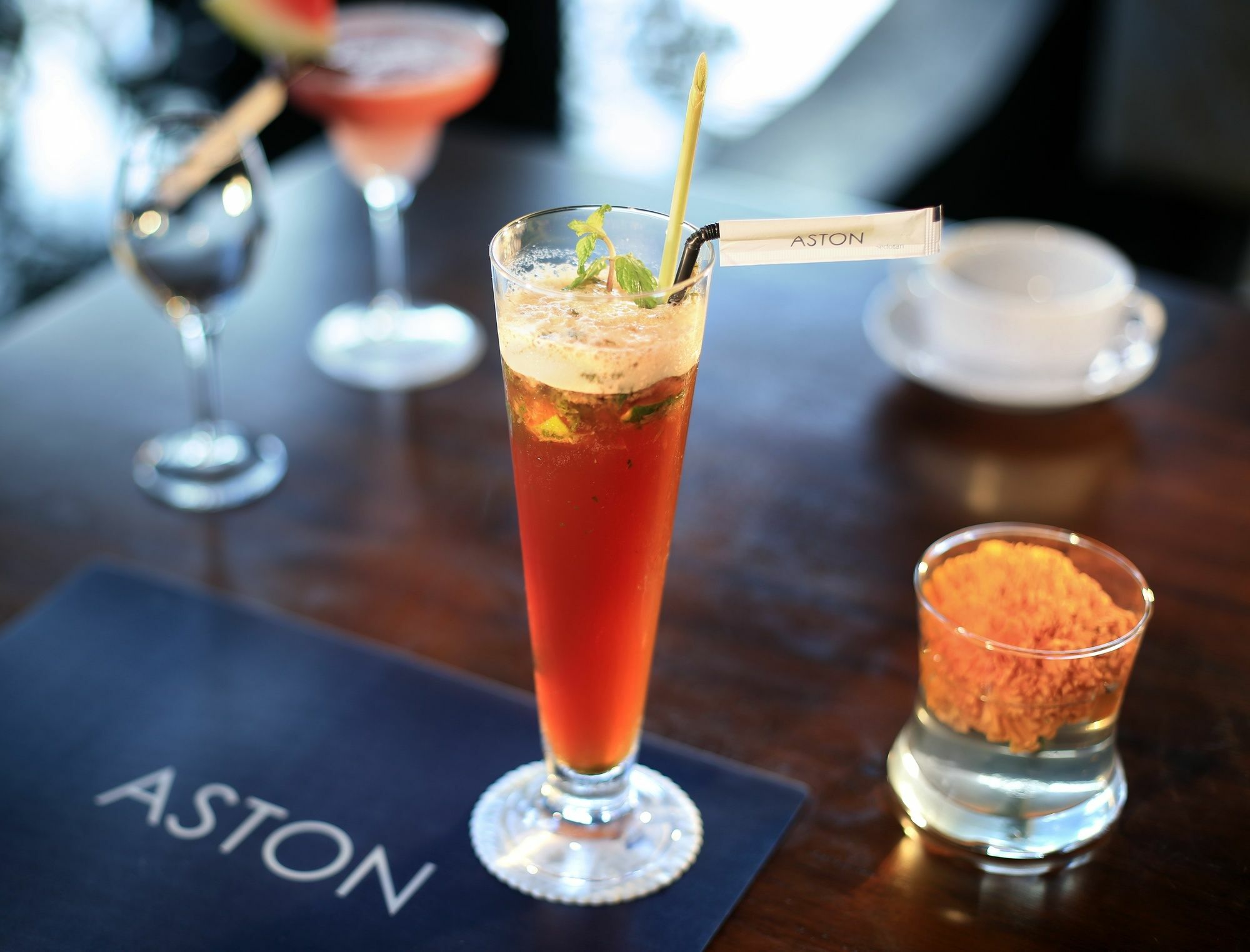 Aston Inn Mataram Kültér fotó