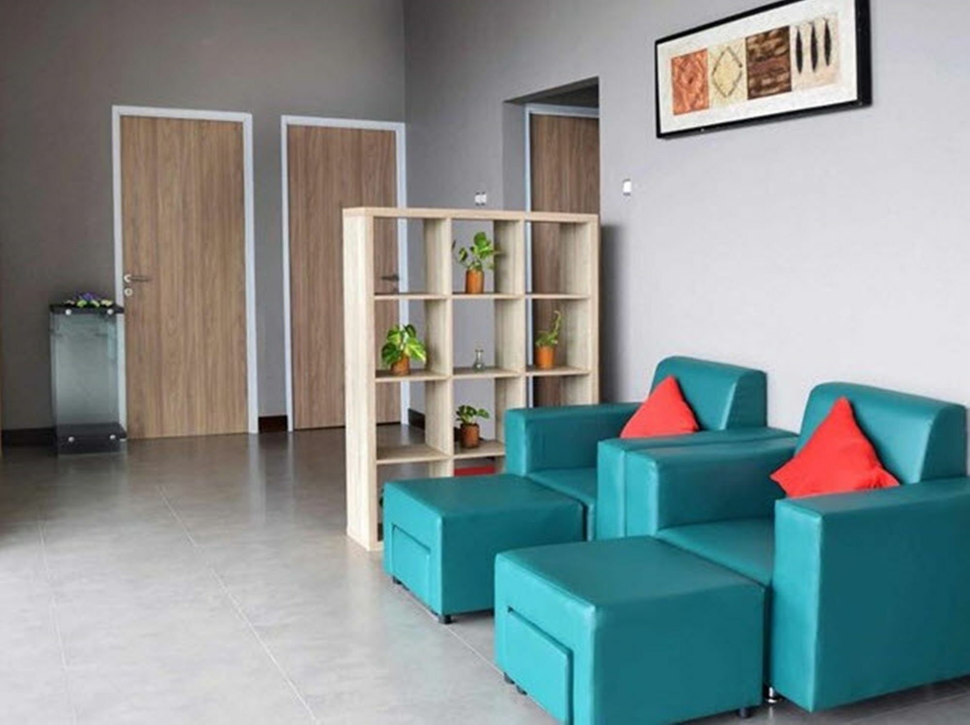 Aston Inn Mataram Kültér fotó